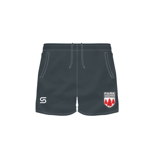 Training Shorts